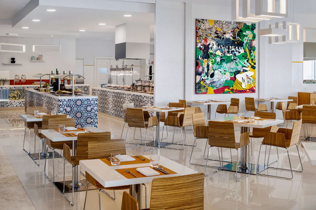 Novotel Al Barsha - zdjęcie 5