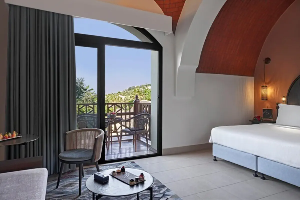 The Village at Cove Rotana - zdjęcie 12