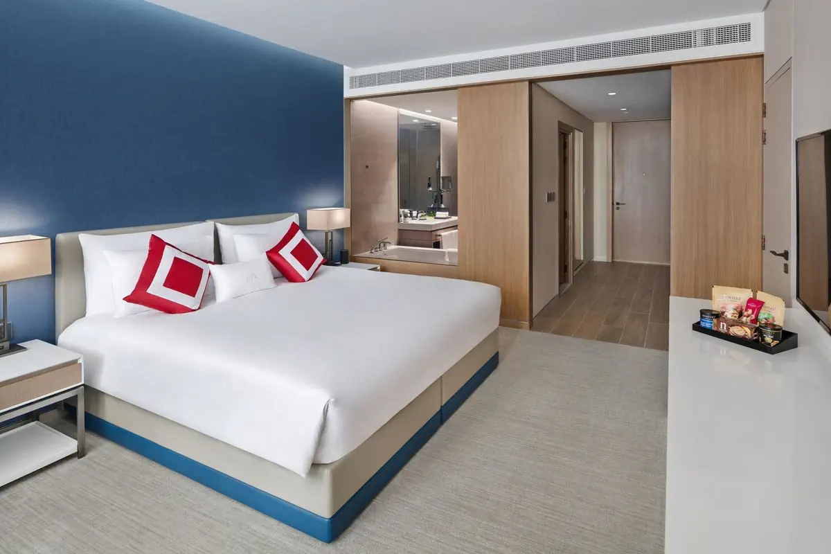 JA Lake View Dubai - zdjęcie 21