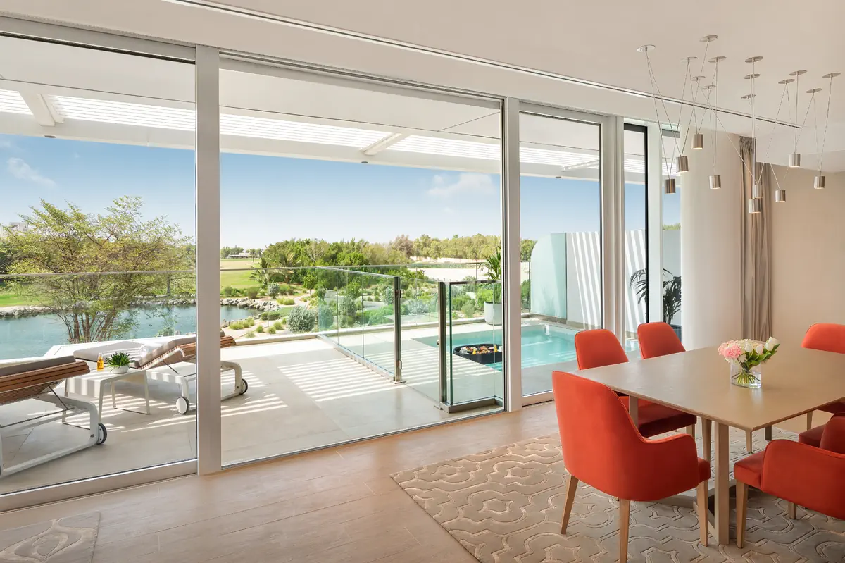 JA Lake View Dubai - zdjęcie 9