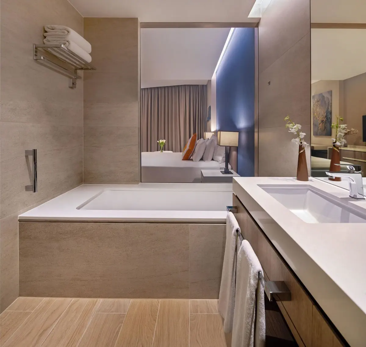 JA Lake View Dubai - zdjęcie 6