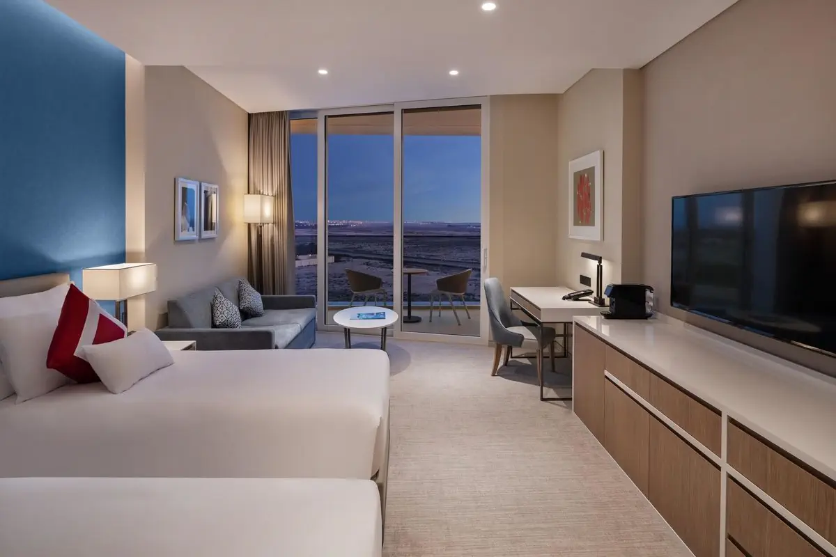 JA Lake View Dubai - zdjęcie 18