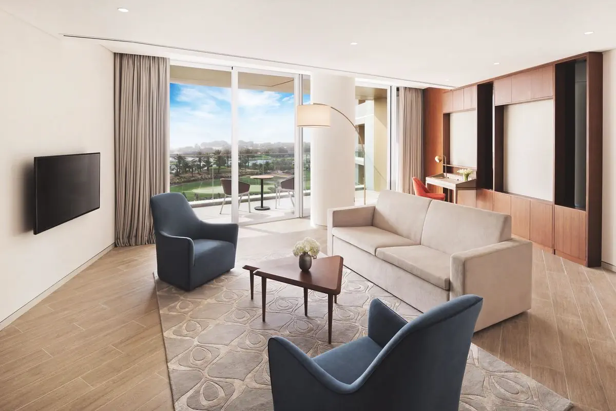 JA Lake View Dubai - zdjęcie 25