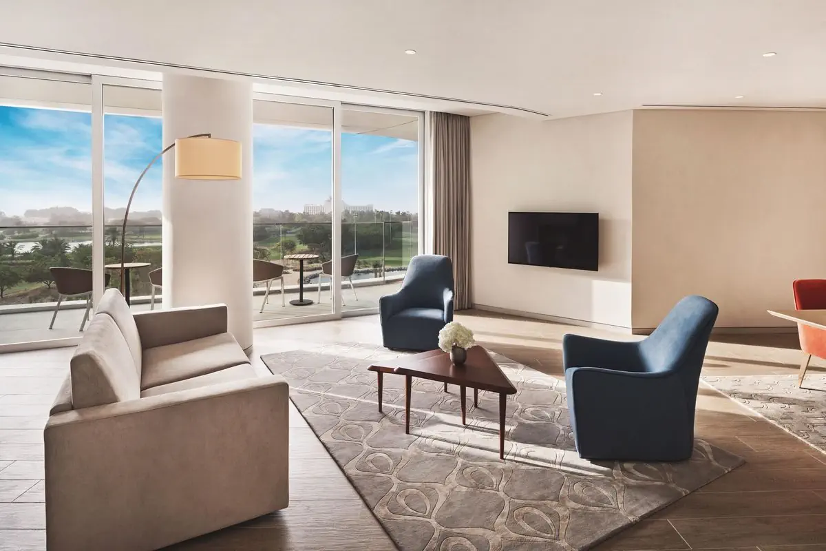 JA Lake View Dubai - zdjęcie 24