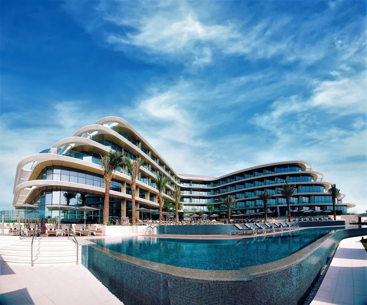 JA Lake View Dubai - zdjęcie 2