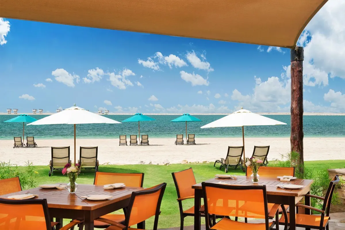 JA The Resort - JA Palm Tree Court - zdjęcie 4