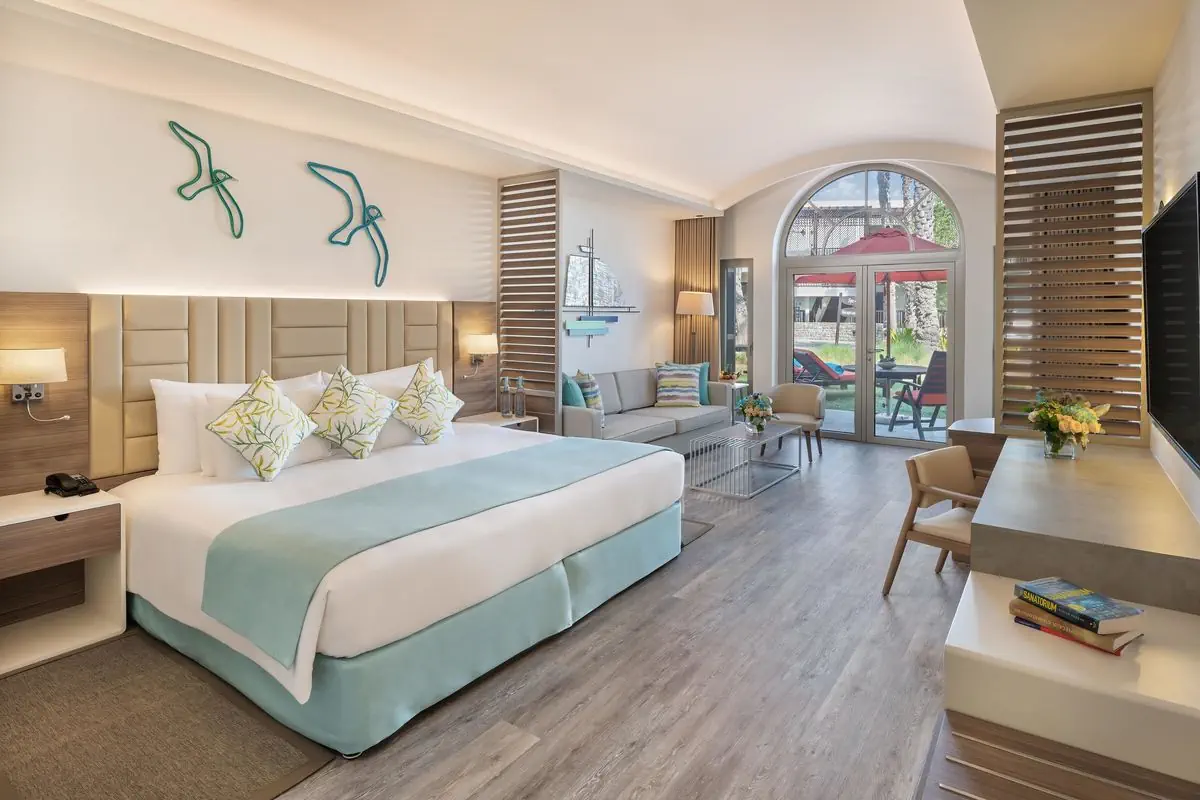 JA The Resort - JA Palm Tree Court - zdjęcie 30