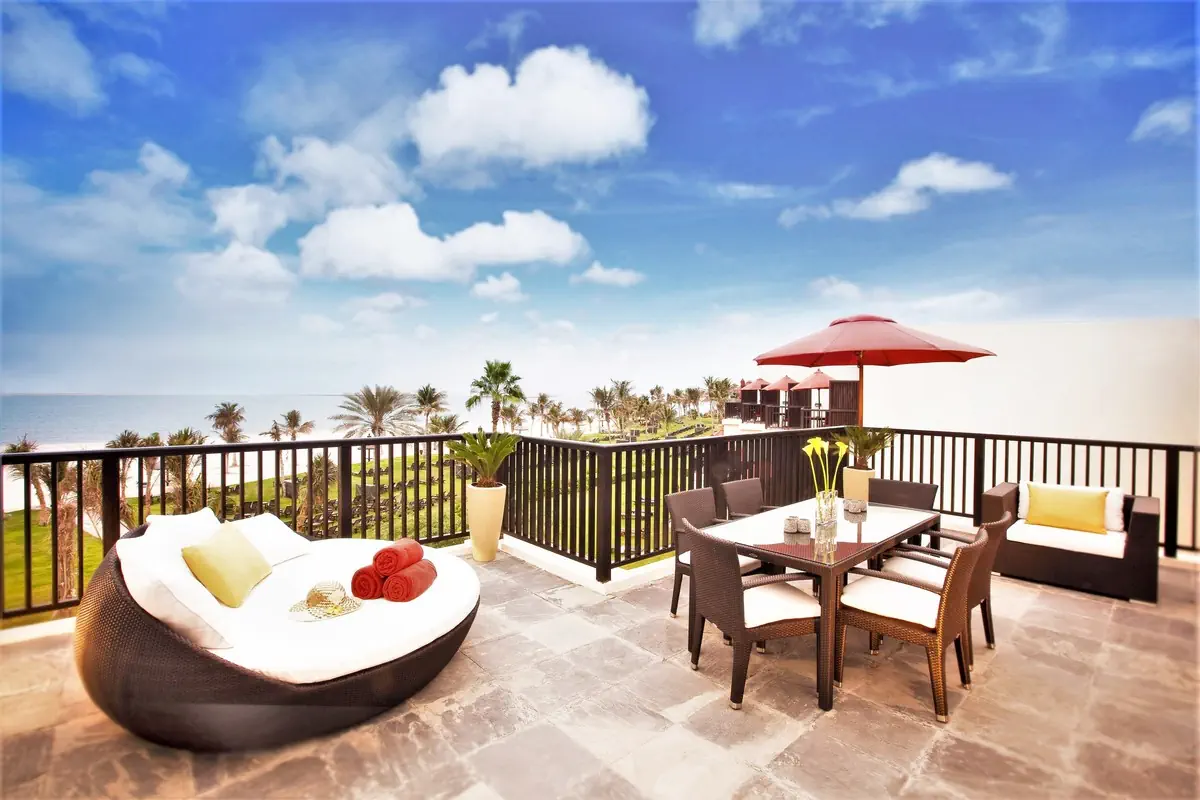 JA The Resort - JA Palm Tree Court - zdjęcie 29