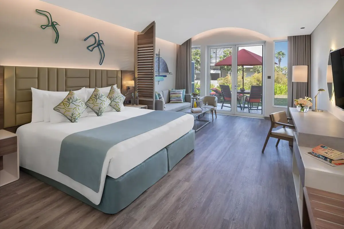 JA The Resort - JA Palm Tree Court - zdjęcie 11