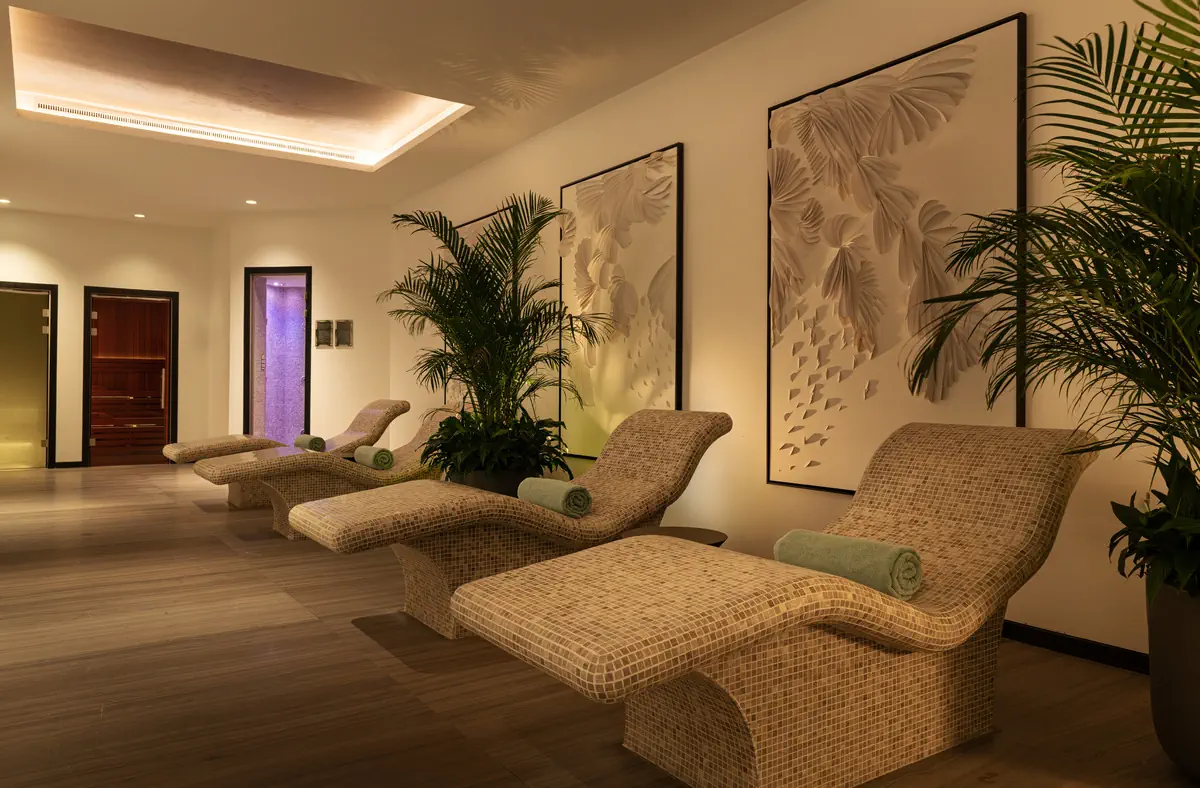Le Royal Meridien Beach Resort - zdjęcie 12
