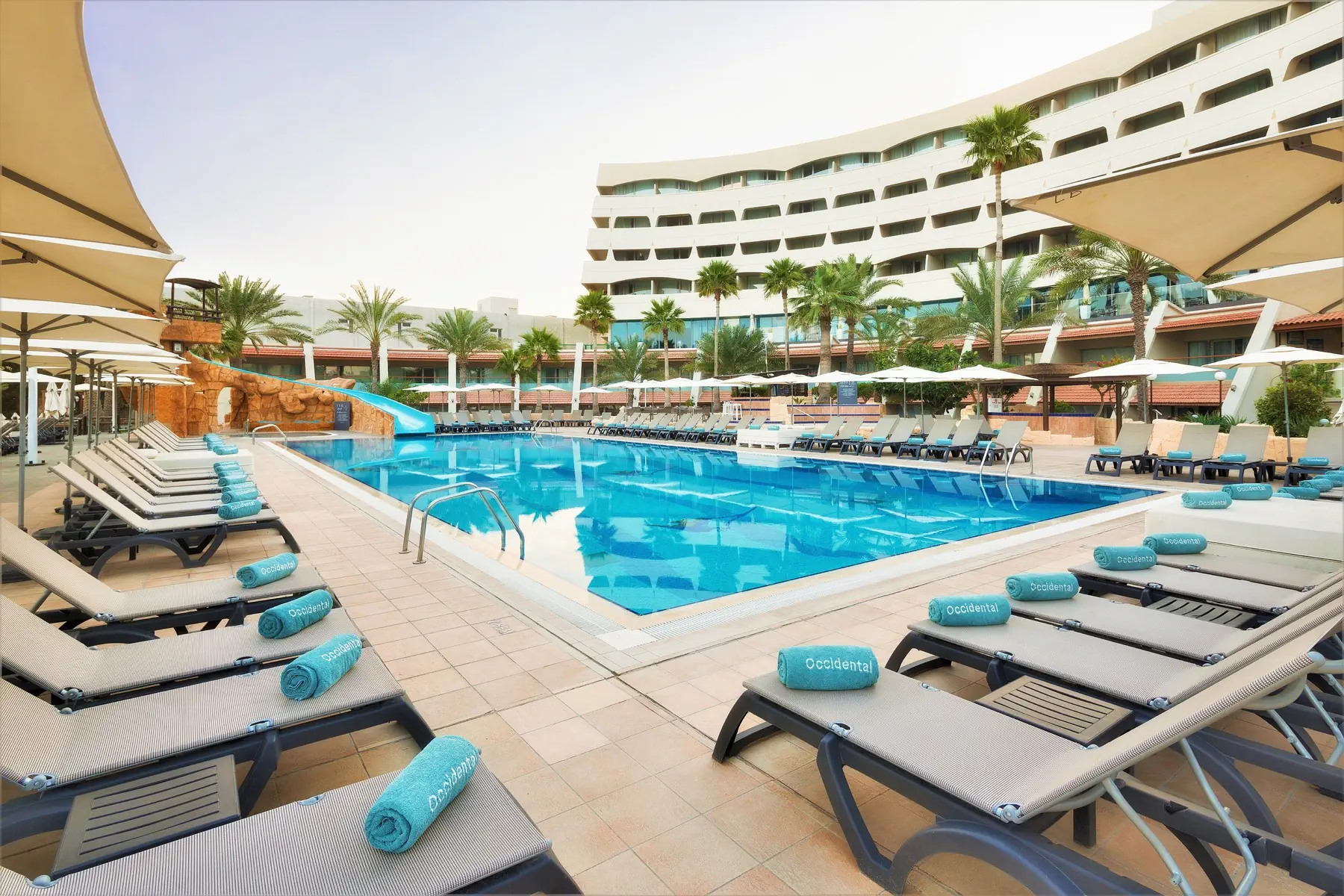 Occidental Sharjah Grand - zdjęcie 2