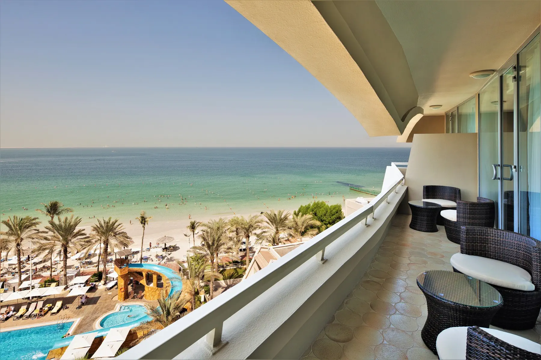 Occidental Sharjah Grand - zdjęcie 13