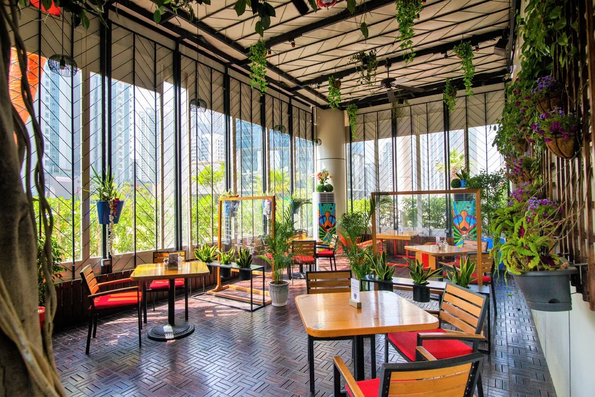 Pullman Dubai Downtown (ex. Steigenberger Business Bay) - zdjęcie 4