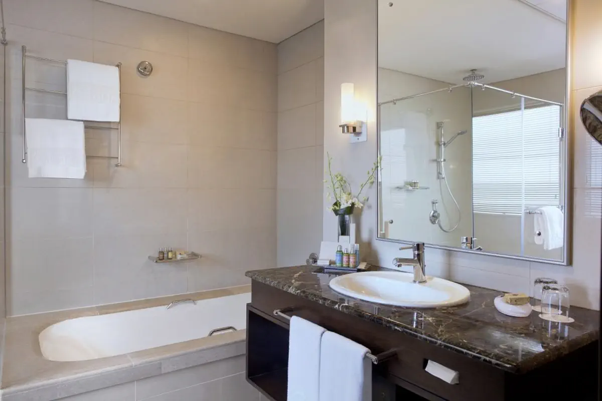 Radisson Blu Dubai Barsha Heights (ex. Media Rotana) - zdjęcie 23