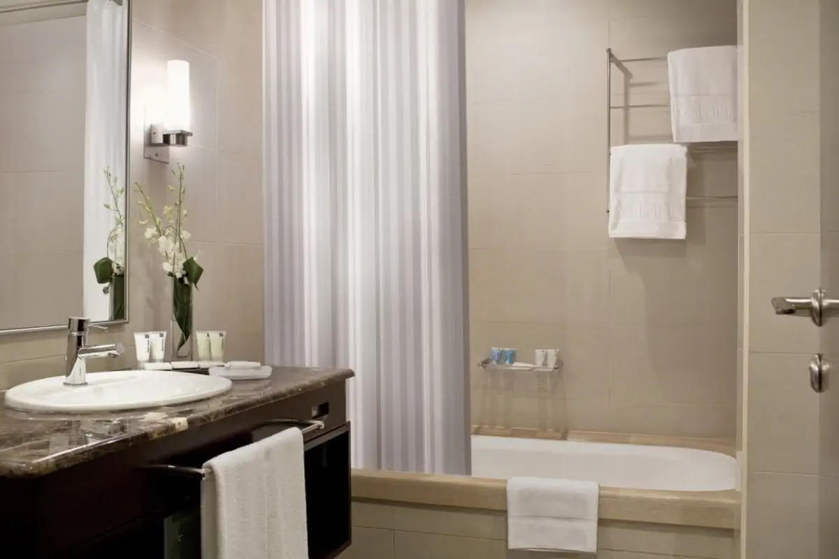 Radisson Blu Dubai Barsha Heights (ex. Media Rotana) - zdjęcie 17