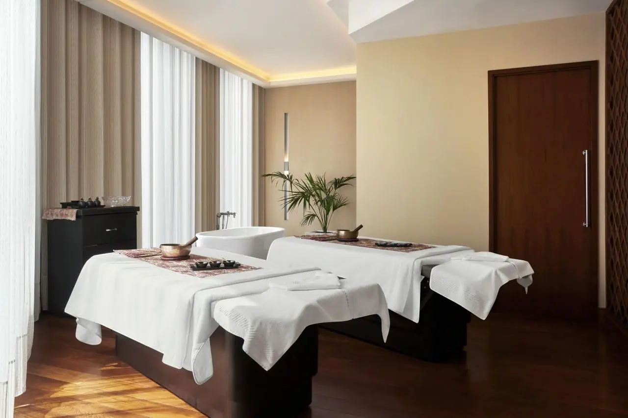 Anantara Downtown Dubai (ex The Oberoi) - zdjęcie 7