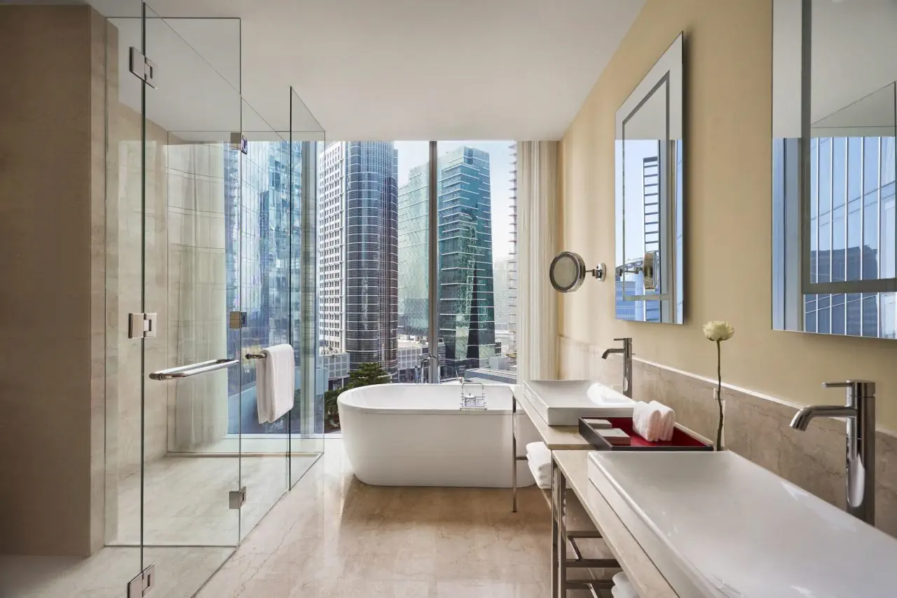 Anantara Downtown Dubai (ex The Oberoi) - zdjęcie 15