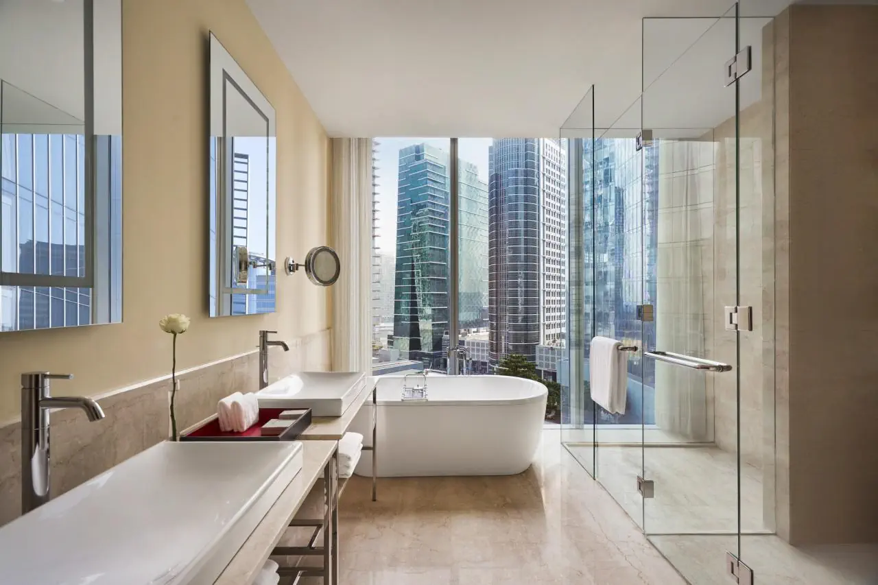 Anantara Downtown Dubai (ex The Oberoi) - zdjęcie 16