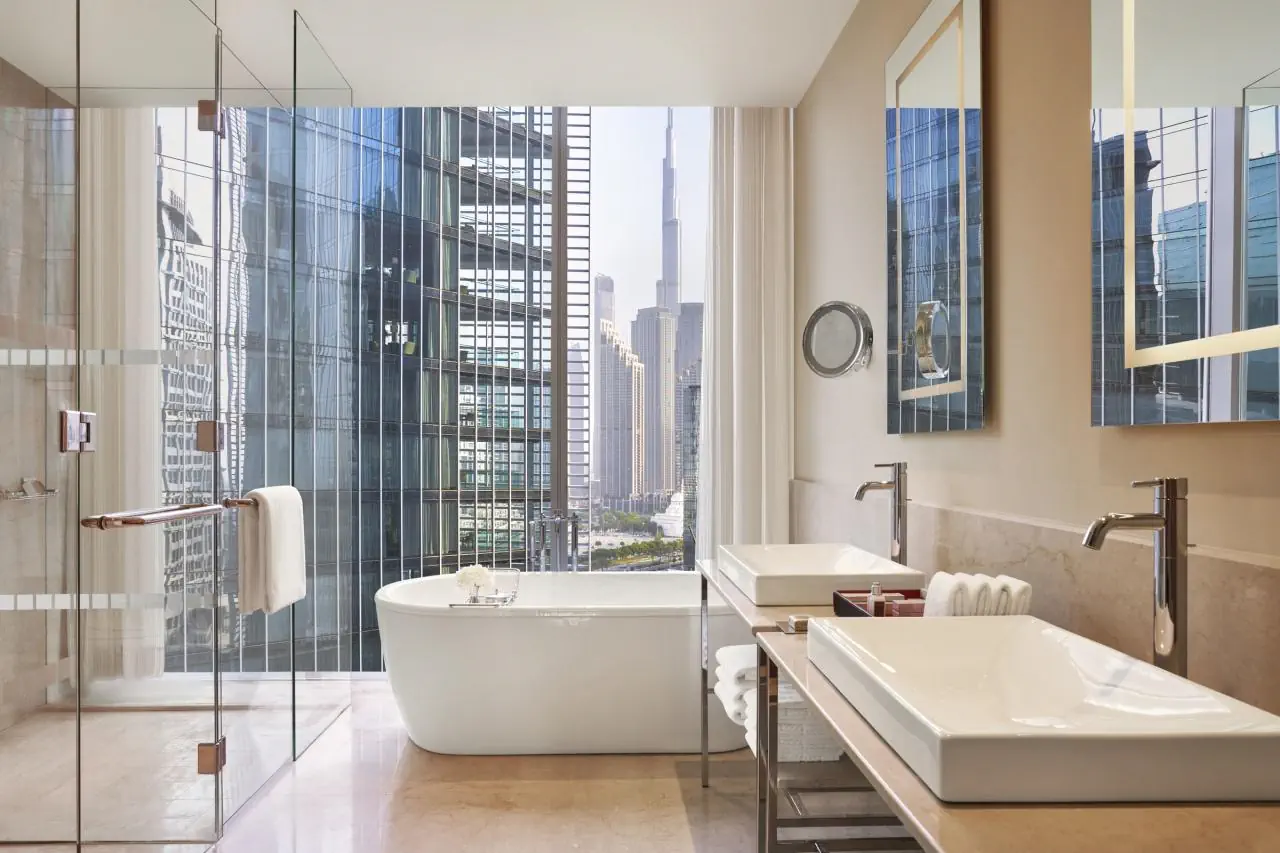 Anantara Downtown Dubai (ex The Oberoi) - zdjęcie 9