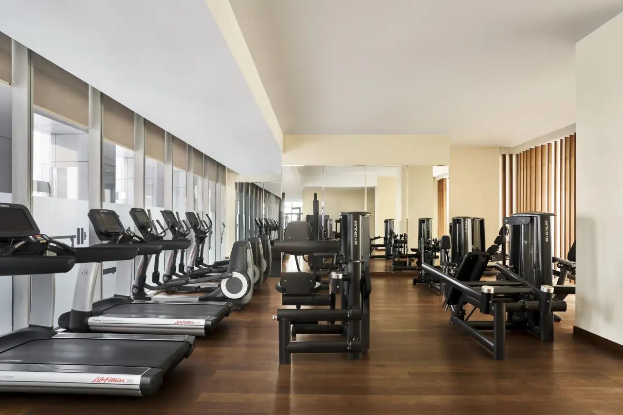Anantara Downtown Dubai (ex The Oberoi) - zdjęcie 5