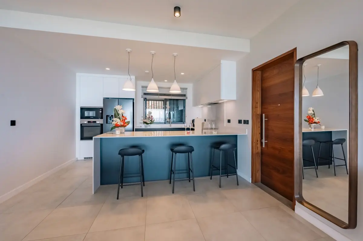Legend Hill Residences and Spa - zdjęcie 12