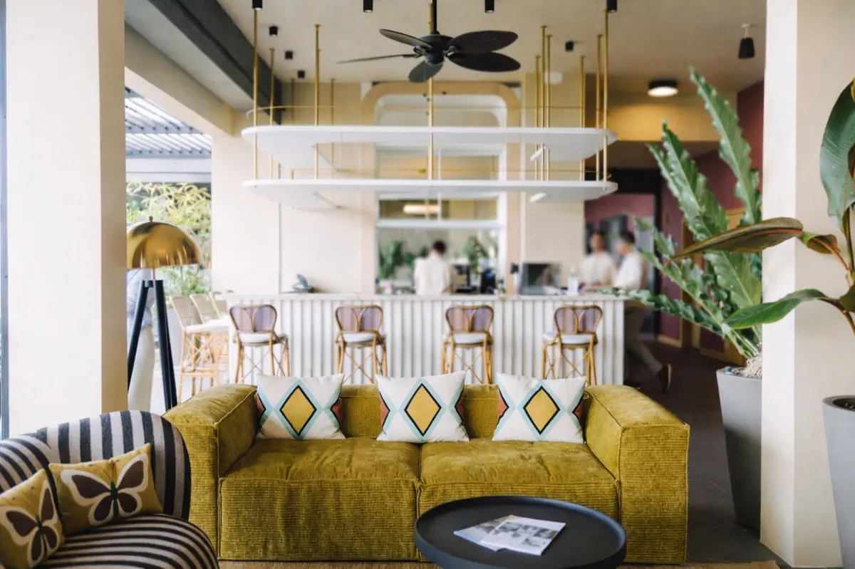 Legend Hill Residences and Spa - zdjęcie 3
