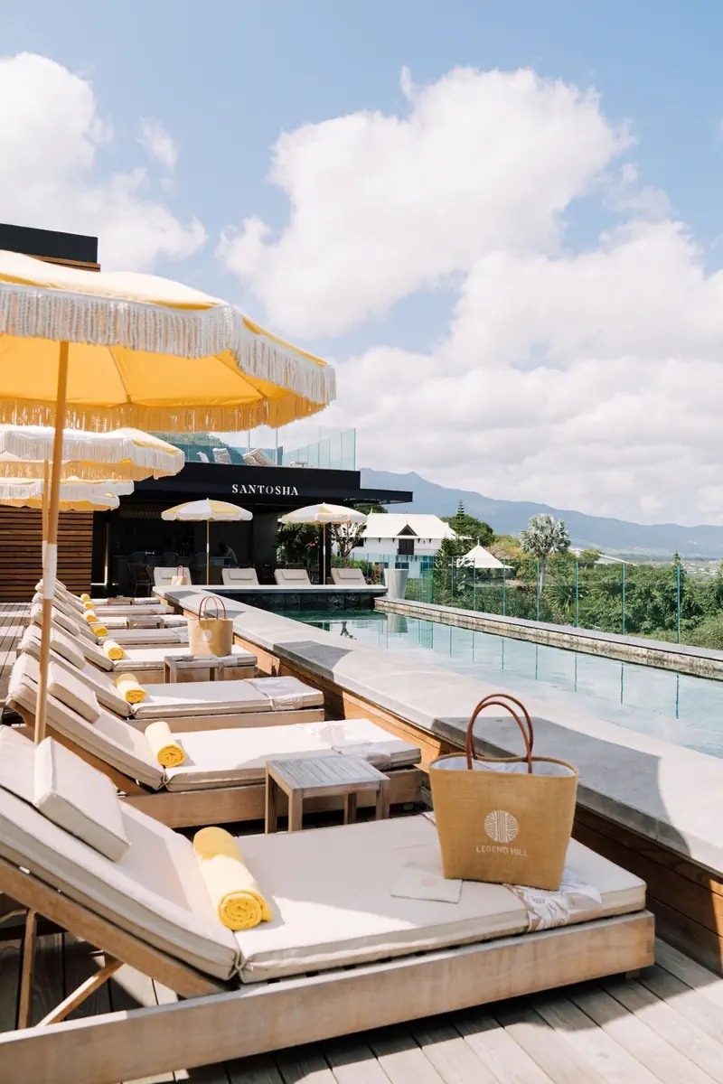 Legend Hill Residences and Spa - zdjęcie 5