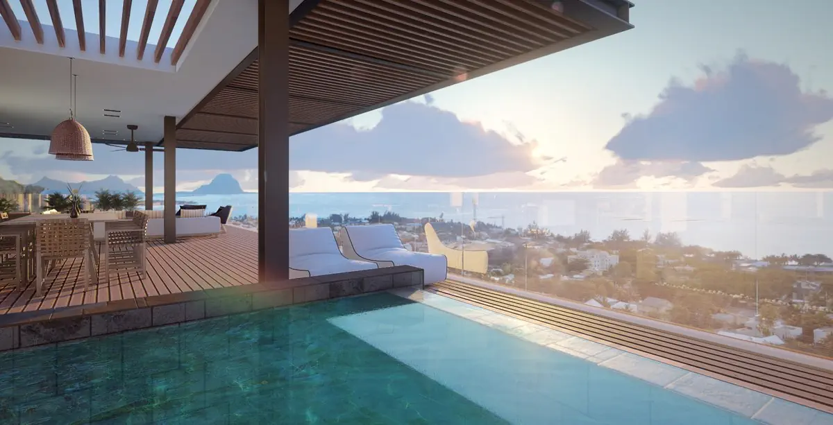 Legend Hill Residences and Spa - zdjęcie 6