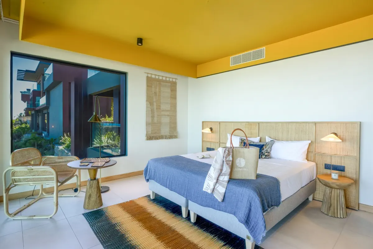 Legend Hill Residences and Spa - zdjęcie 7