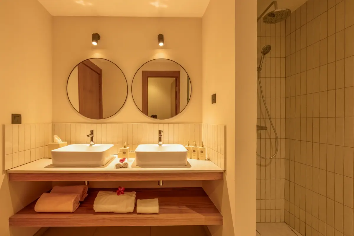Legend Hill Residences and Spa - zdjęcie 8