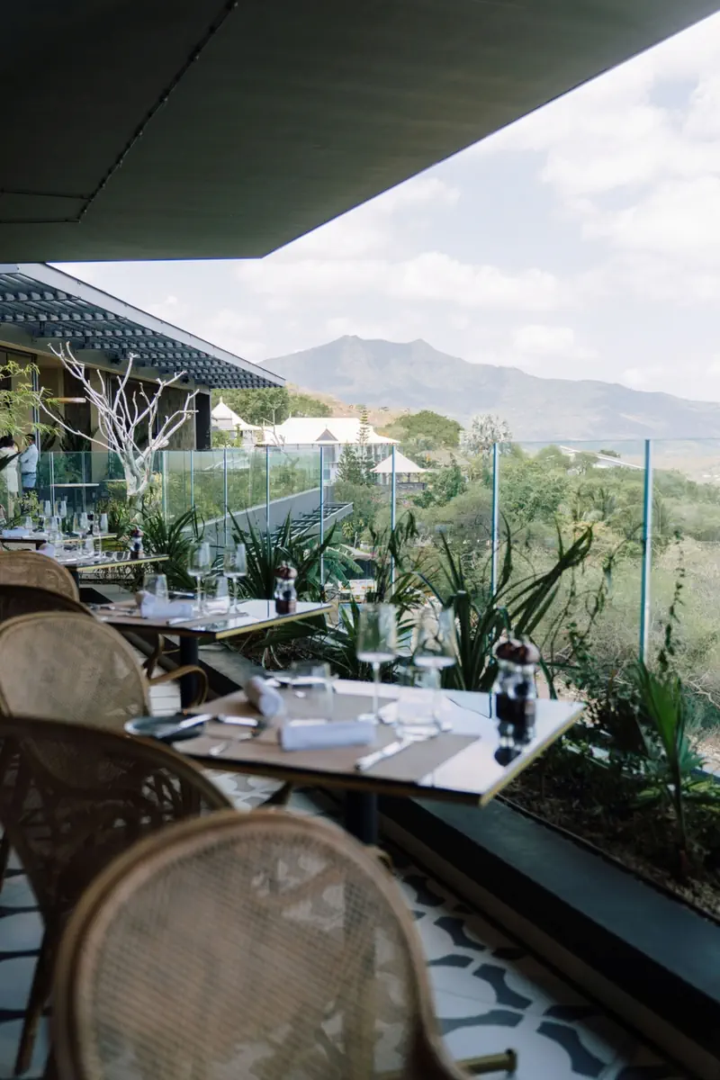 Legend Hill Residences and Spa - zdjęcie 4