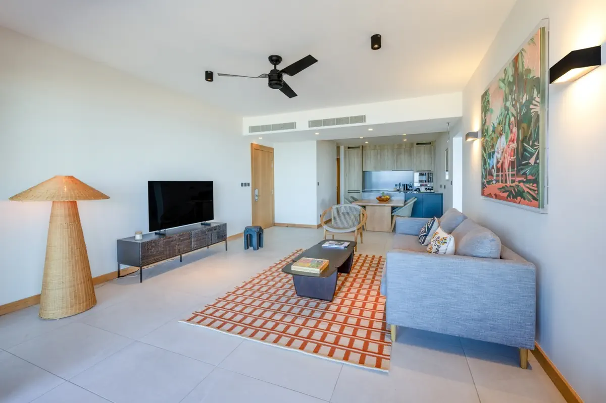 Legend Hill Residences and Spa - zdjęcie 14