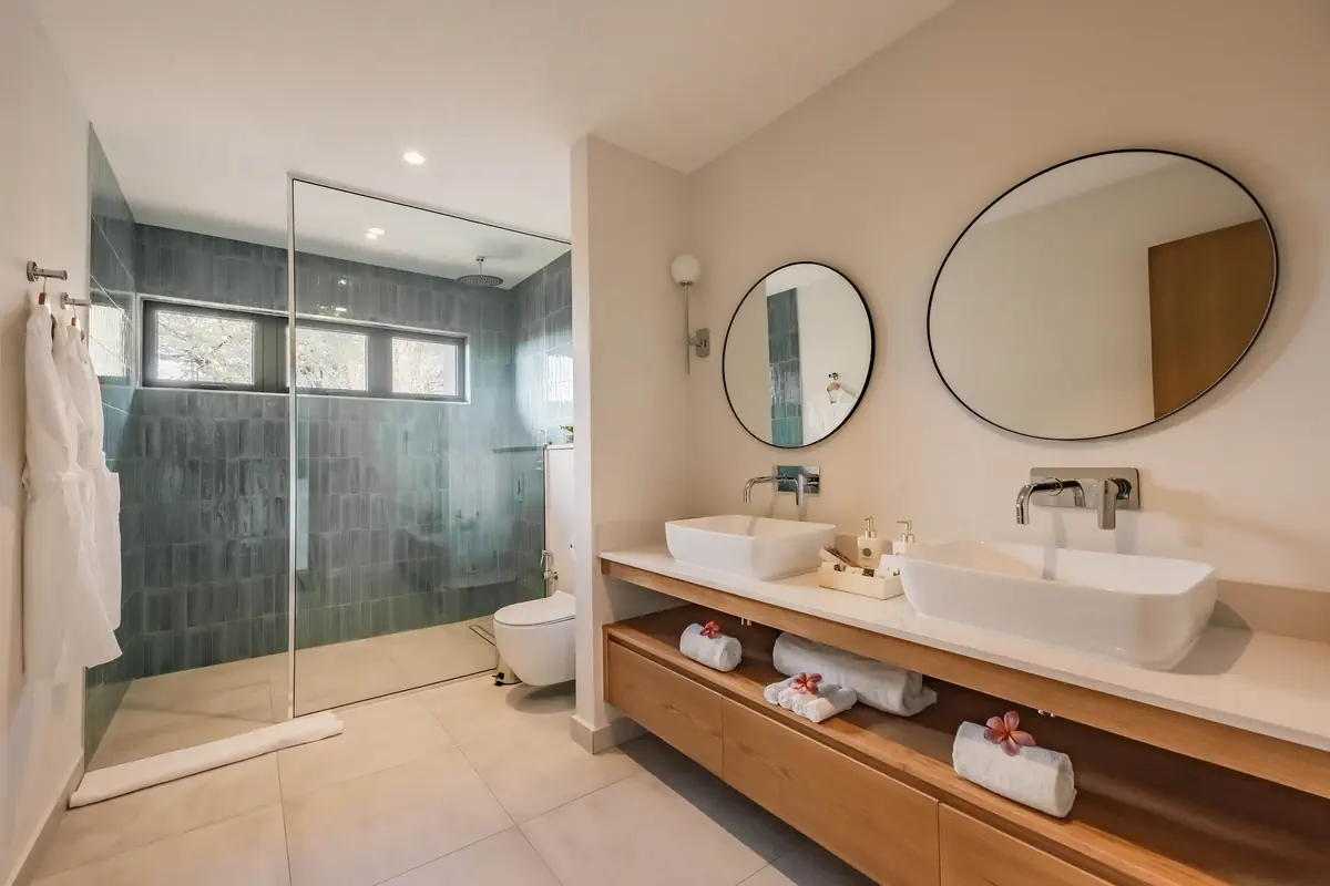 Legend Hill Residences and Spa - zdjęcie 10