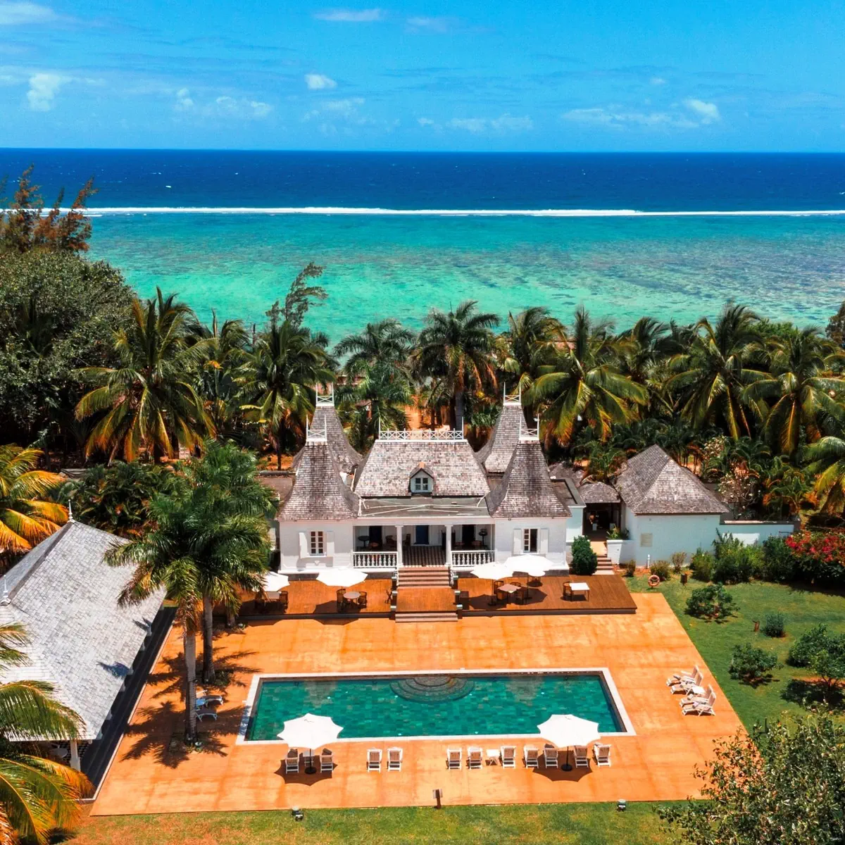 Outrigger Mauritius Resort & Spa (ex. Movenpick) - zdjęcie 5