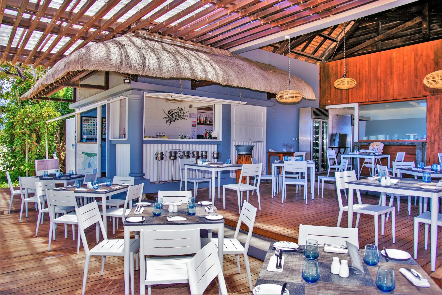 Outrigger Mauritius Resort & Spa (ex. Movenpick) - zdjęcie 7