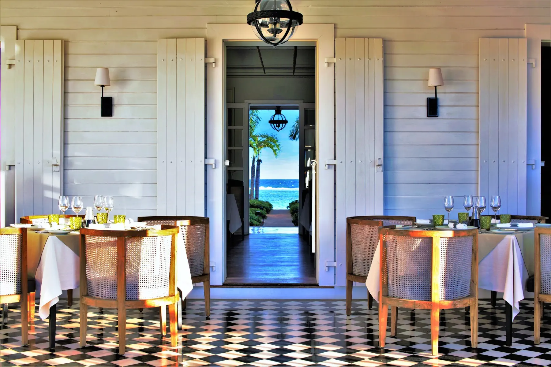 Outrigger Mauritius Resort & Spa (ex. Movenpick) - zdjęcie 8