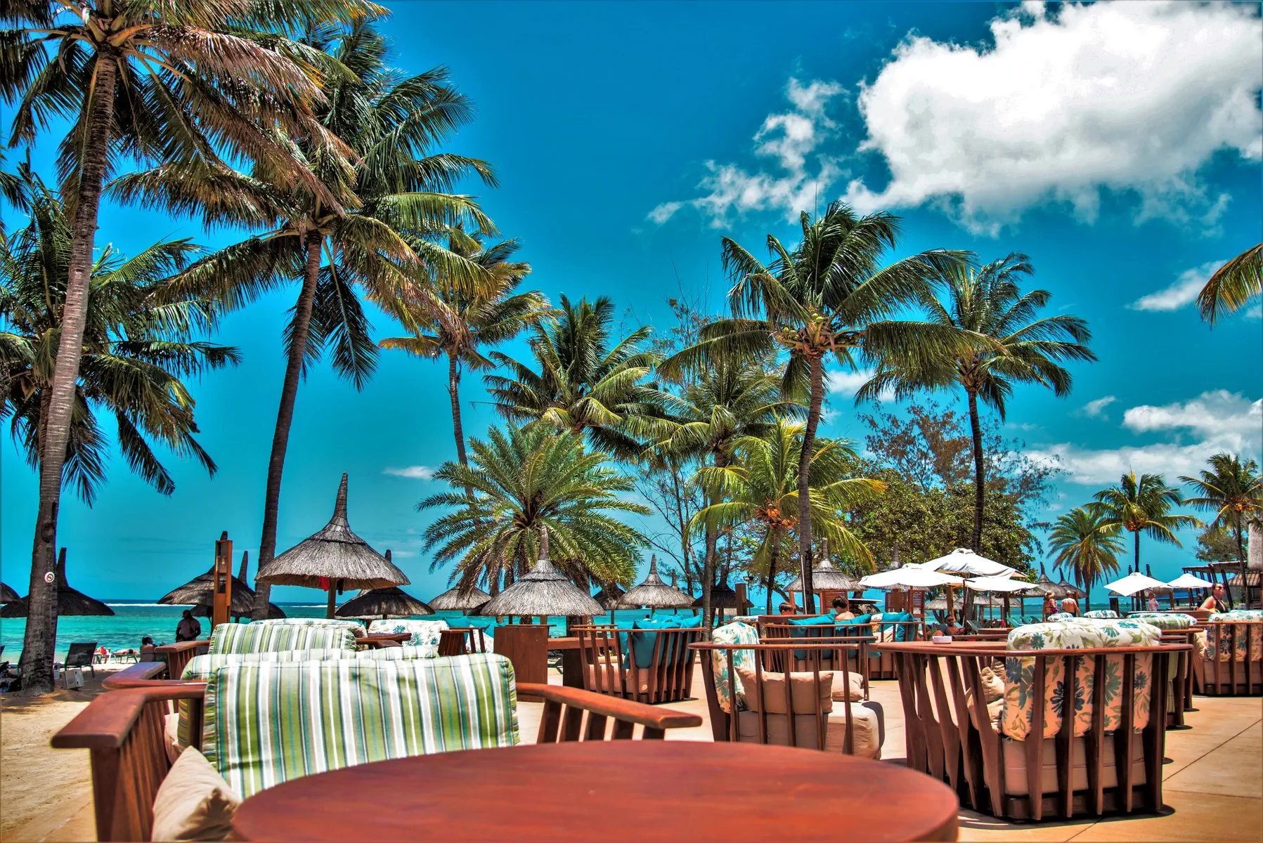 Outrigger Mauritius Resort & Spa (ex. Movenpick) - zdjęcie 6