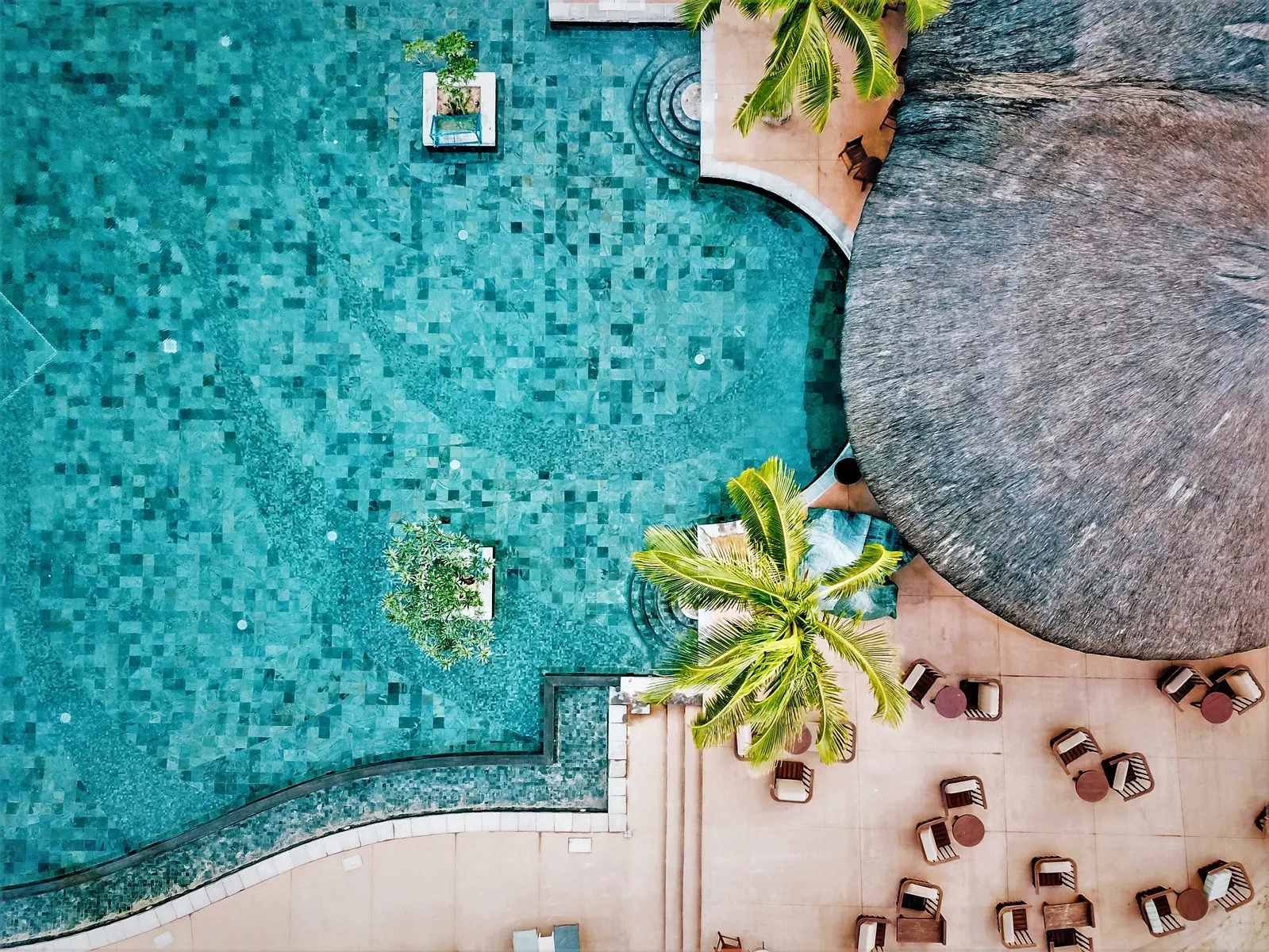 Outrigger Mauritius Resort & Spa (ex. Movenpick) - zdjęcie 4