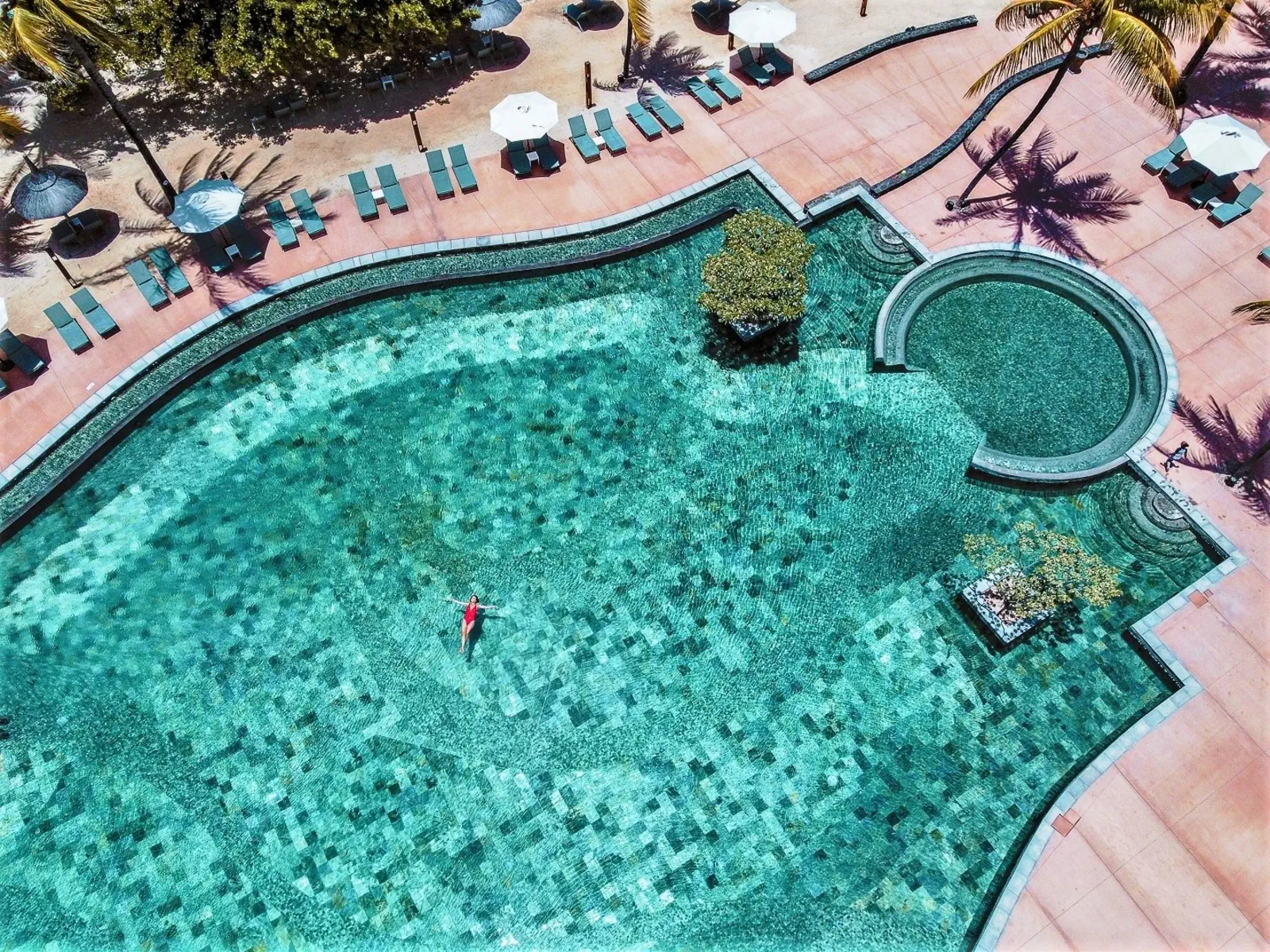 Outrigger Mauritius Resort & Spa (ex. Movenpick) - zdjęcie 3