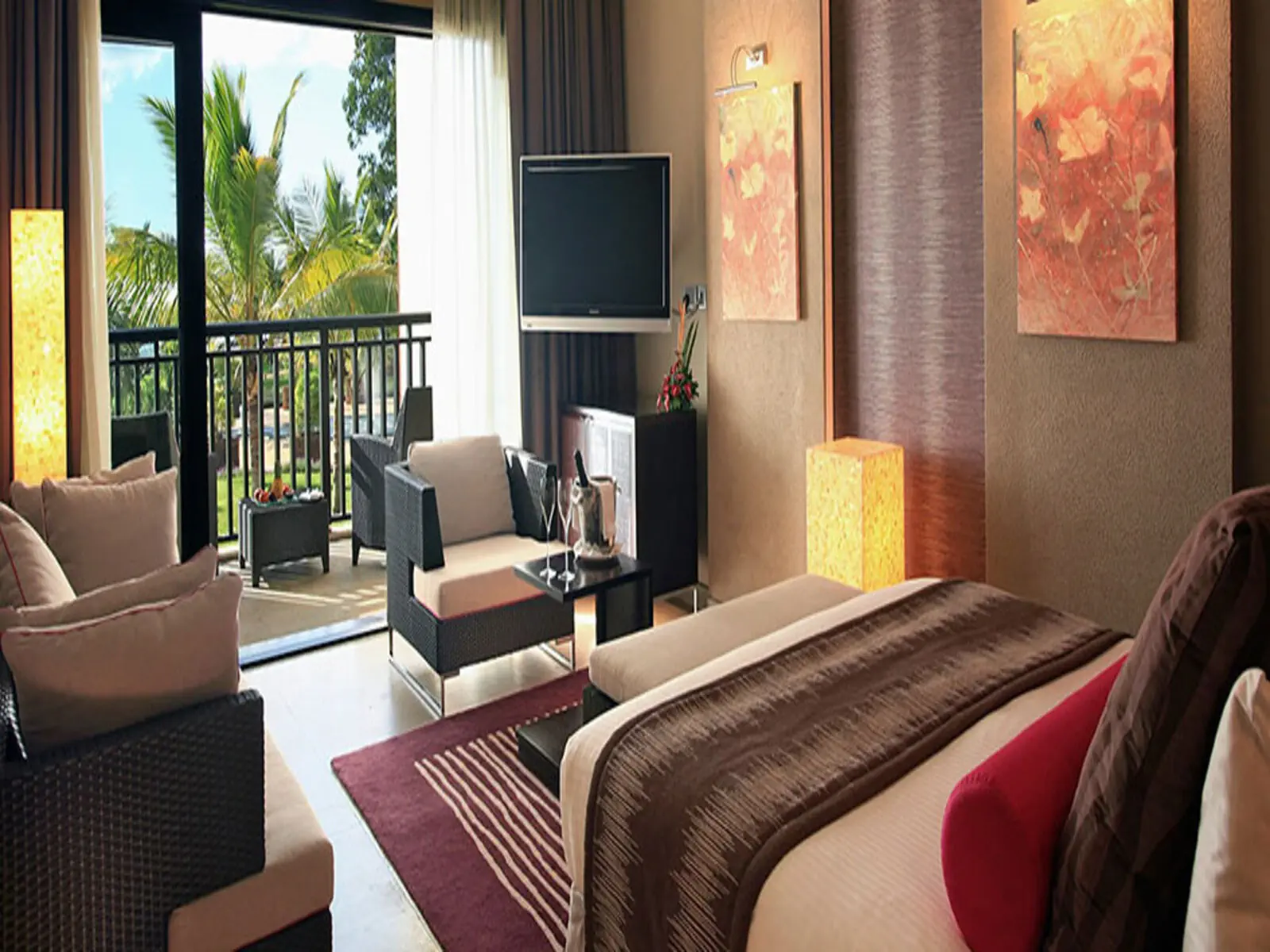 InterContinental Mauritius Resort - zdjęcie 8