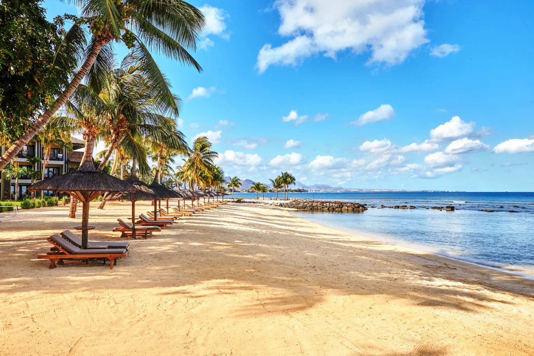 InterContinental Mauritius Resort - zdjęcie 2