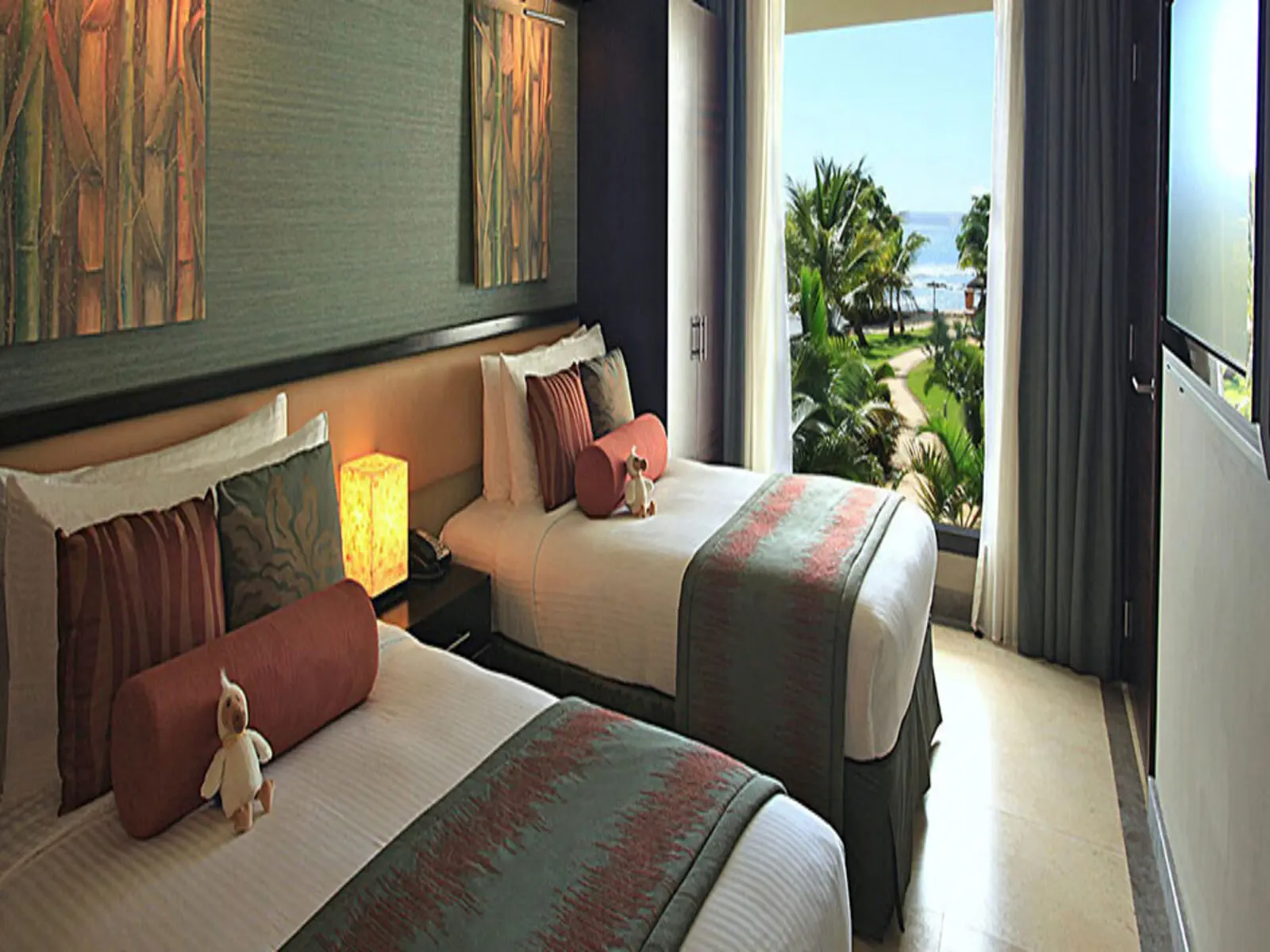 InterContinental Mauritius Resort - zdjęcie 9