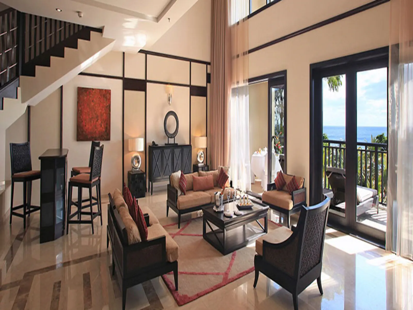 InterContinental Mauritius Resort - zdjęcie 10