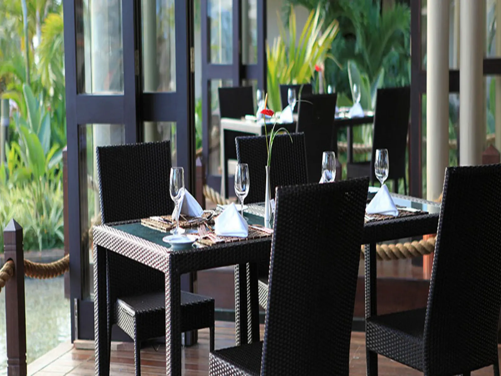 InterContinental Mauritius Resort - zdjęcie 5