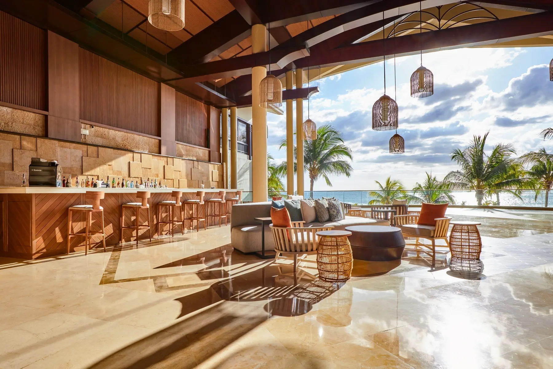 InterContinental Mauritius Resort - zdjęcie 3