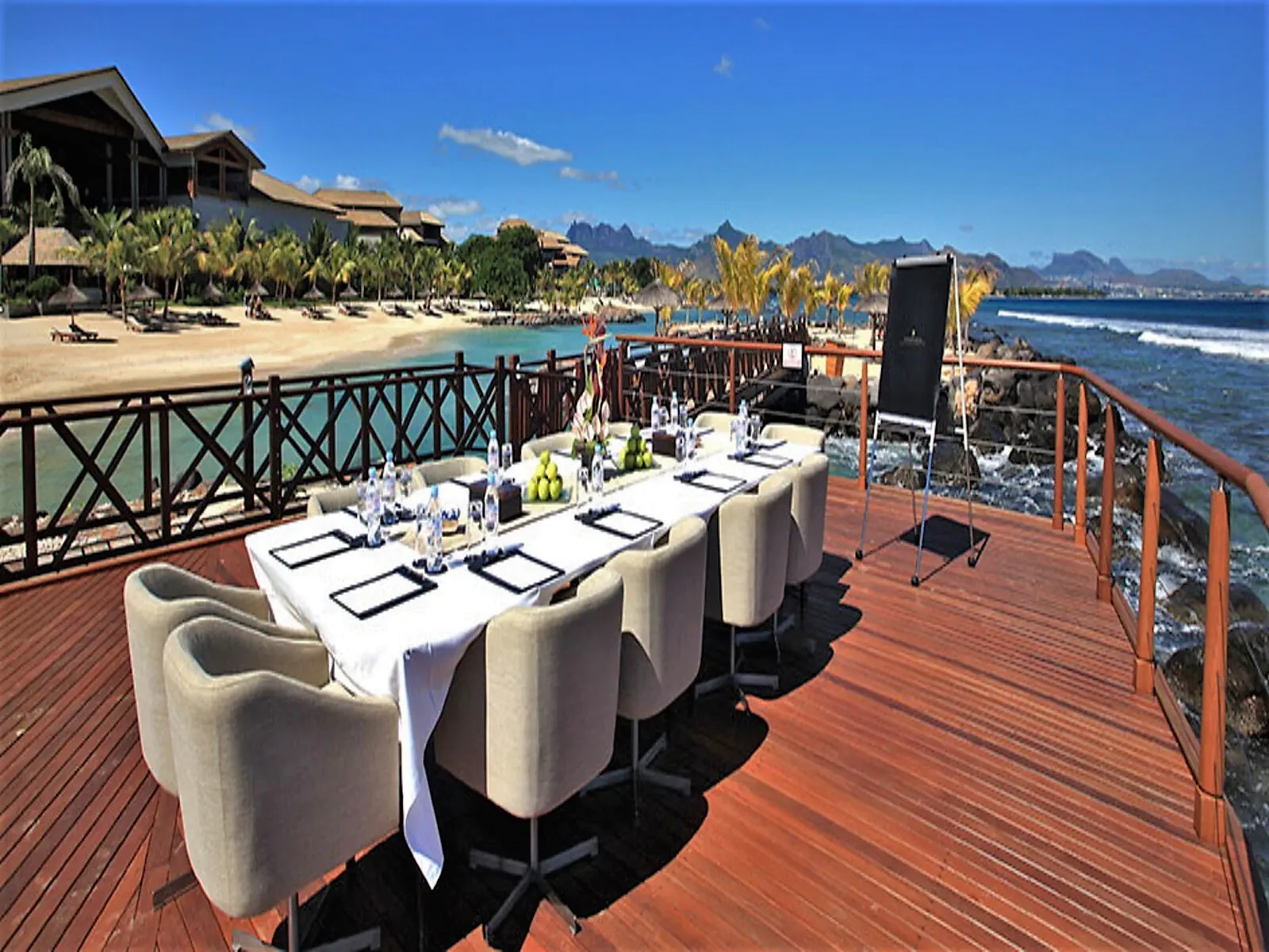 InterContinental Mauritius Resort - zdjęcie 6