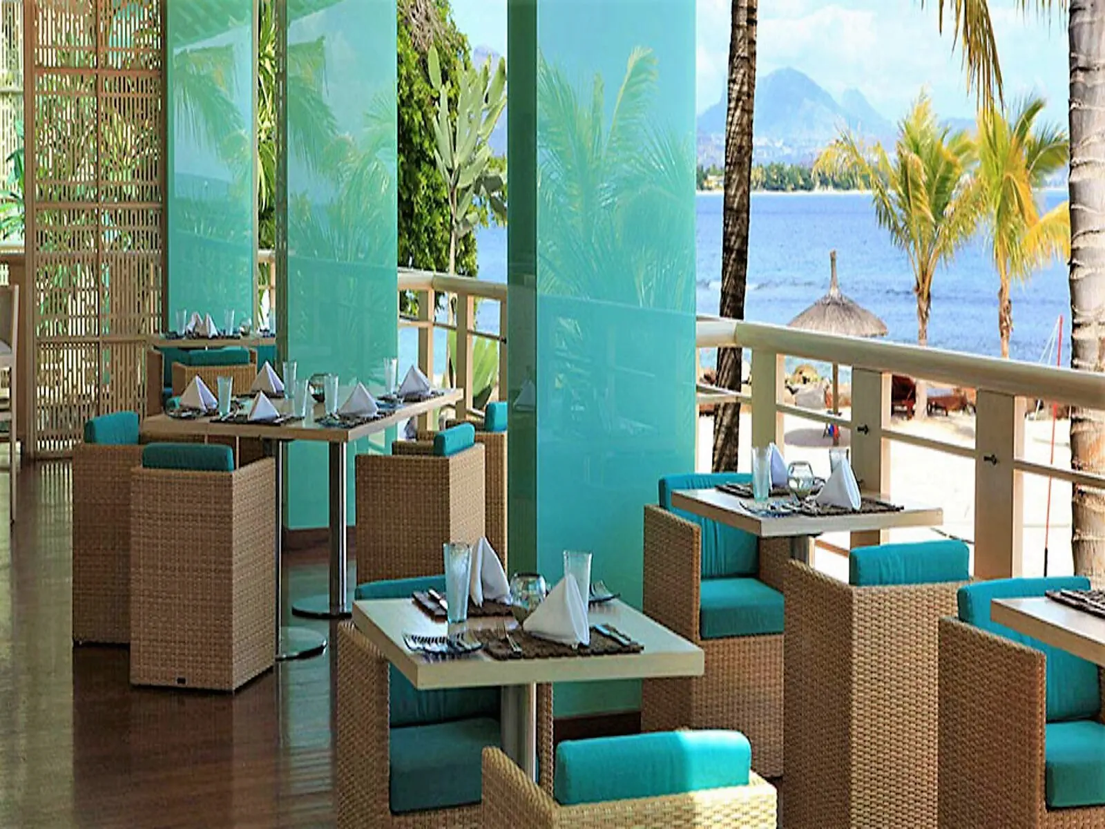 InterContinental Mauritius Resort - zdjęcie 4