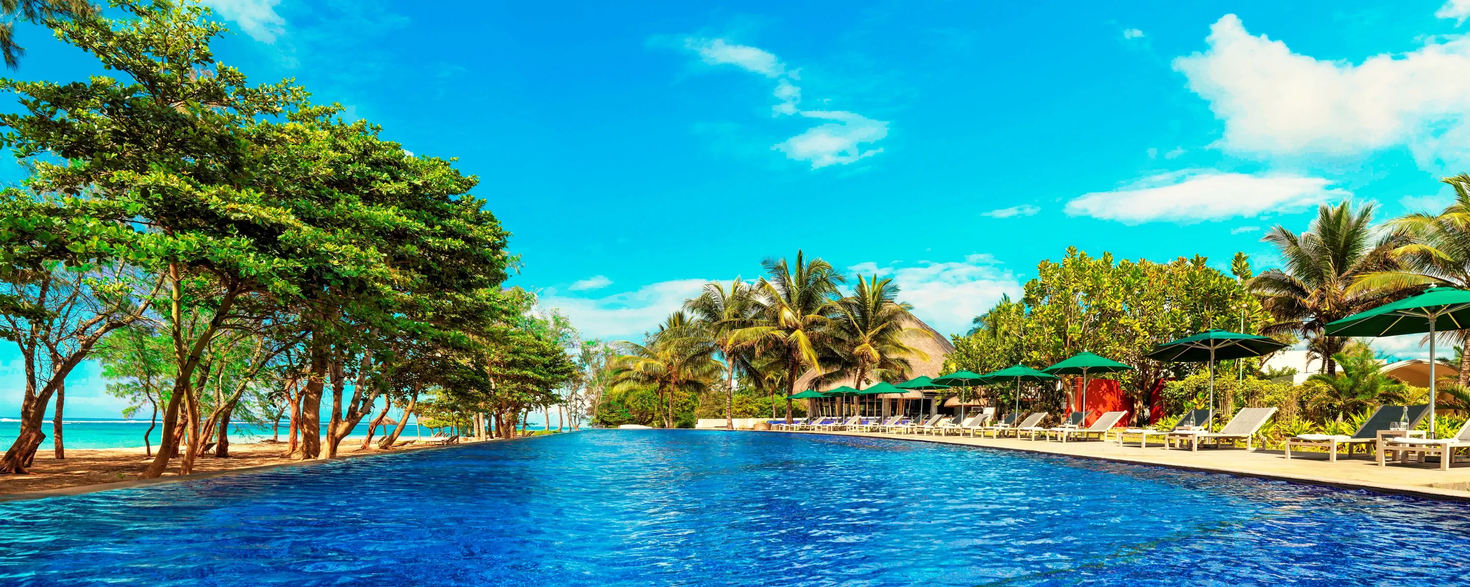 Sofitel So Mauritius - zdjęcie 2