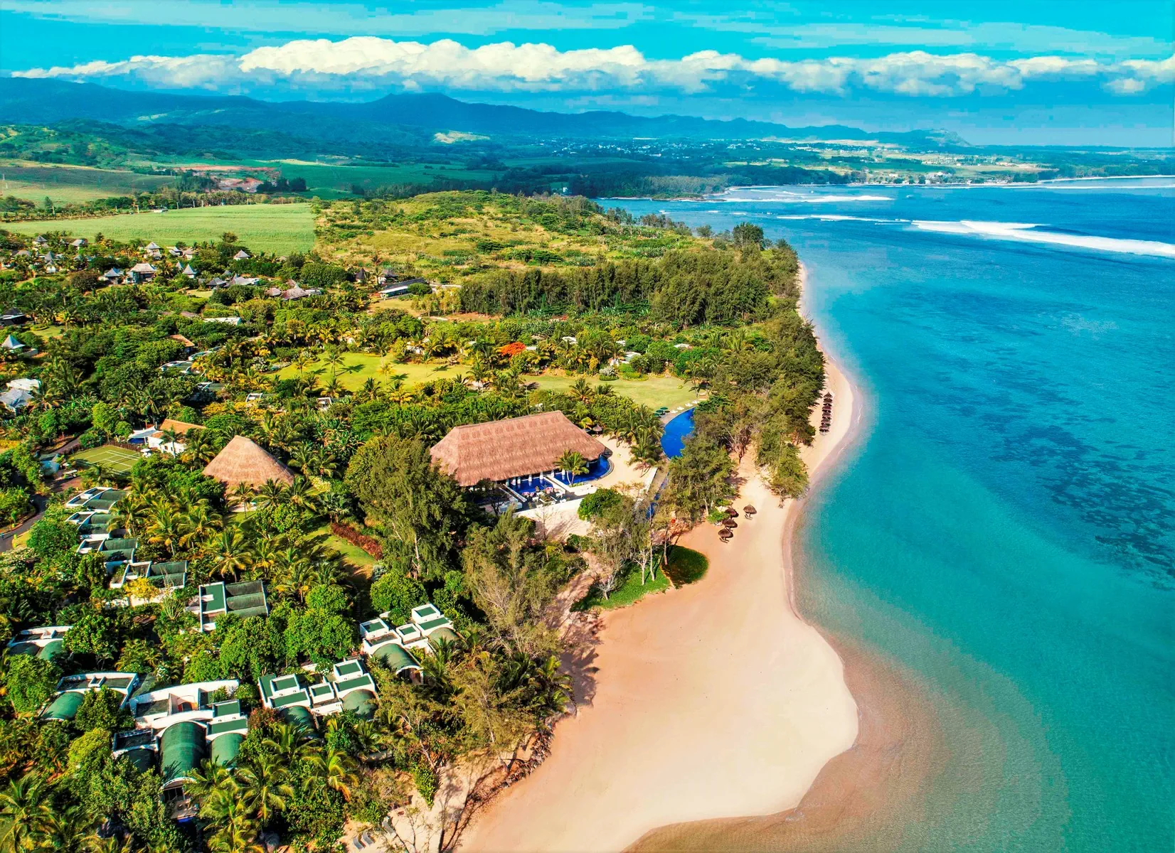 Sofitel So Mauritius - zdjęcie 3