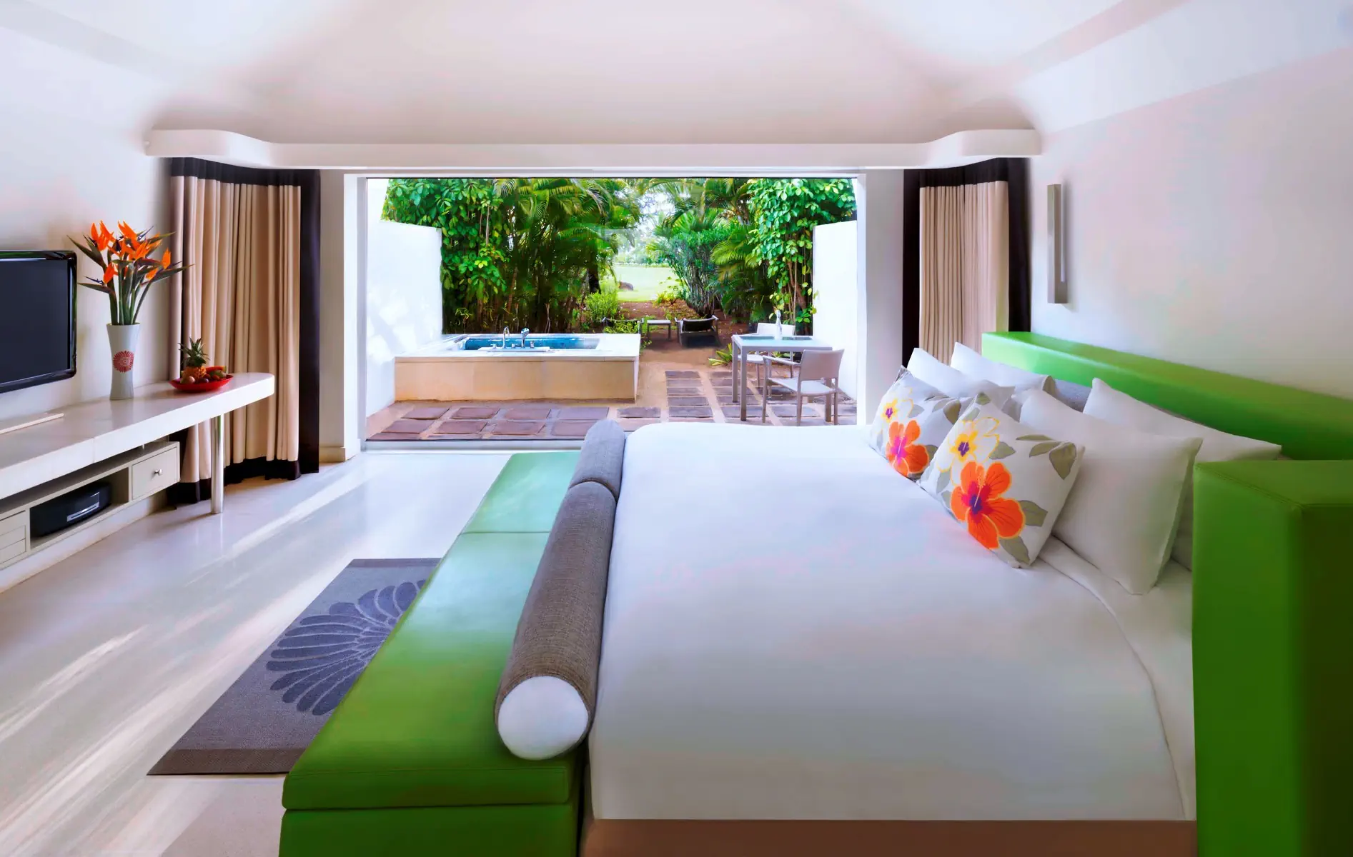 Sofitel So Mauritius - zdjęcie 8